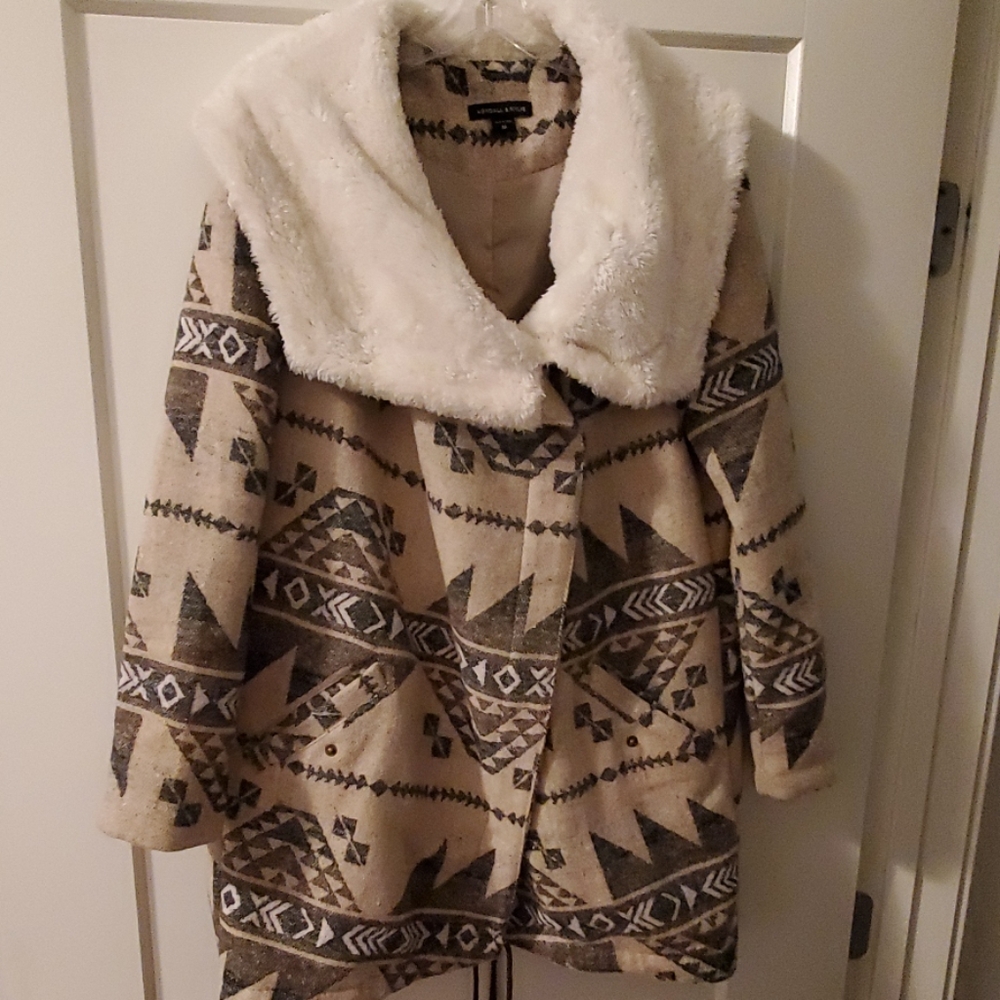 Kendall & Kaylie Jacket